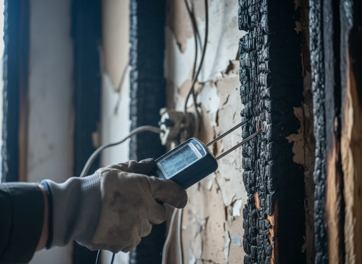 Fire Damage Restoration Wolf, WY FAQs